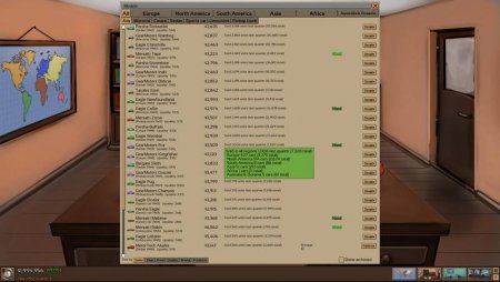 Automobile Tycoon